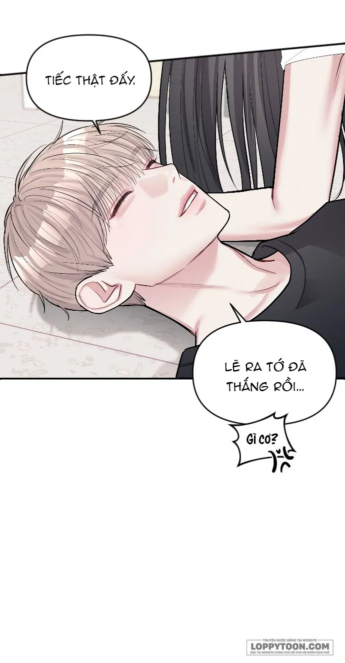 Xâm Nhập Trường Trung Học Tài Phiệt Chap 5 - trang 31