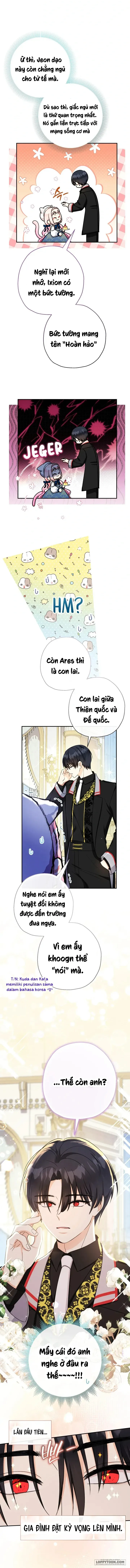 Tiểu Thư Tích Tiền Đi Bụi Chap 92 - trang 9