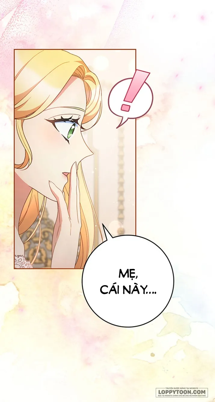 Nuôi Dưỡng Em Gái Xinh Đẹp Chap 24 - trang 34