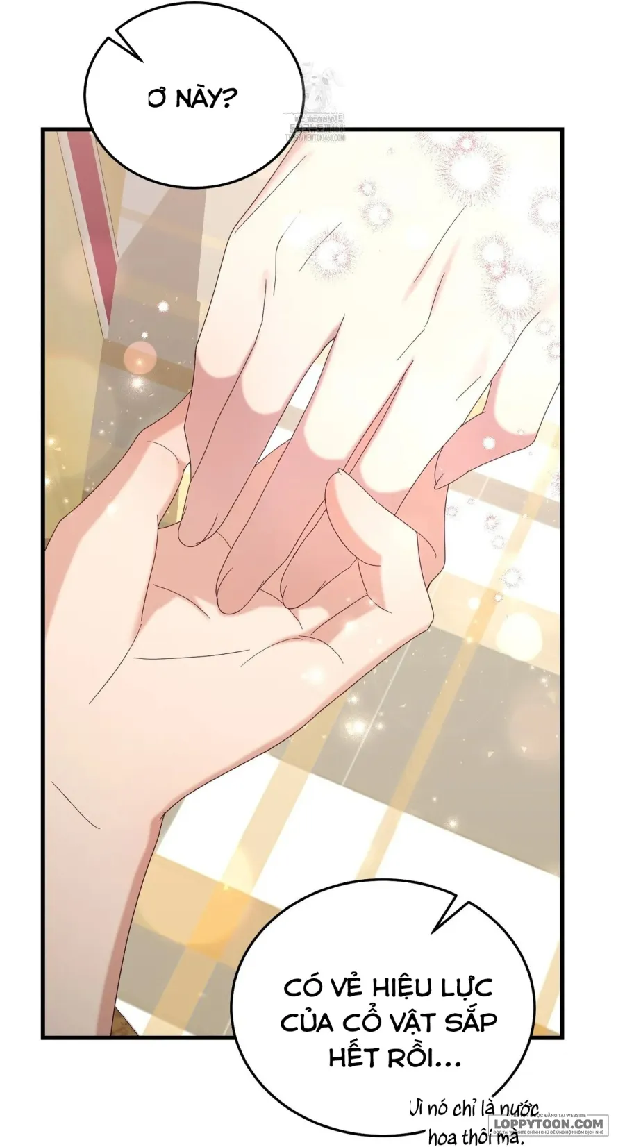 Nàng Tiên, Hãy Ký Hợp Đồng Nào Chap 80 - end - trang 96