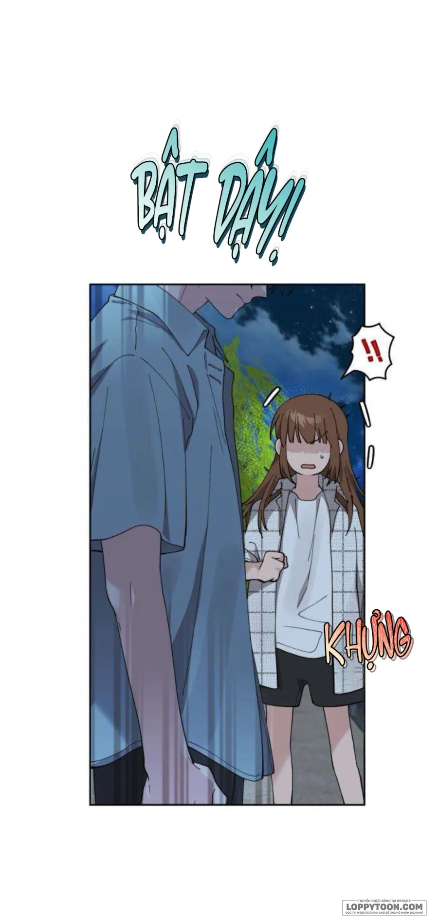 Tên Khốn Đẹp Trai Chap 22 - trang 15