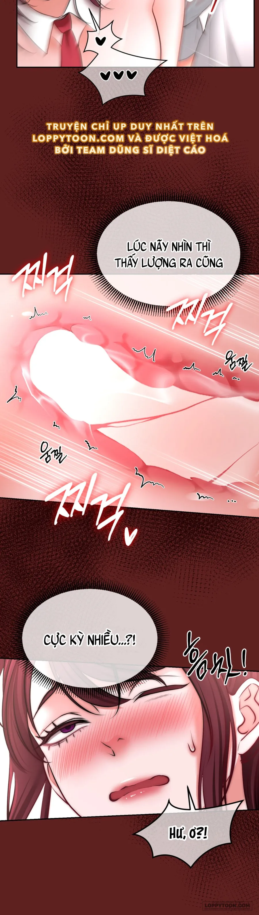 Em Gái XX Chung Của Các Chú Sân Golf Chap 24 - 🔞🔞🔞 - trang 17