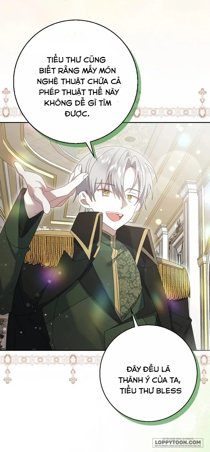 Tôi Sẽ Chiếm Lấy Ngư Trường Này! Chap 24 - trang 43