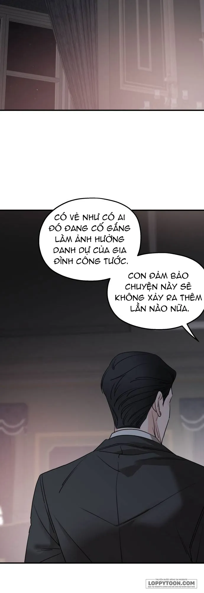 Gia Đình Chồng Quá Ám Ảnh Bởi Tôi Chap 51 - trang 58