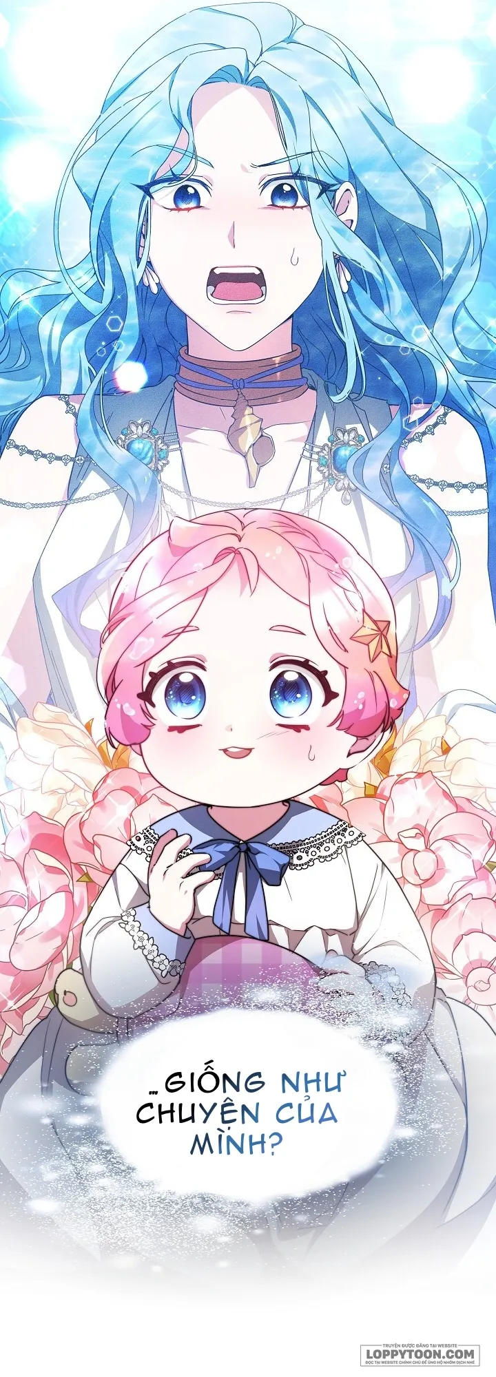 Rồng Con Thuần Hóa Những Kẻ Điên Rồ Chap 7 - trang 3