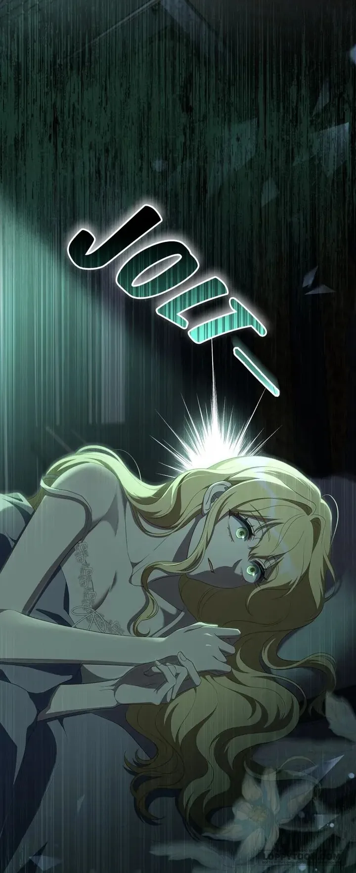 Chúa Phù Hộ Cho Sự Hủy Diệt Của Ta Chap 48 - trang 46
