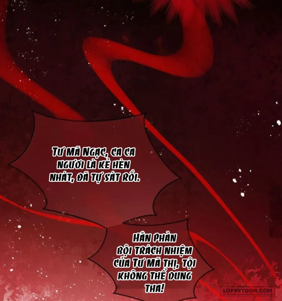 Dâng Cá Muối Cho Sư Tổ Chap 42 - trang 25