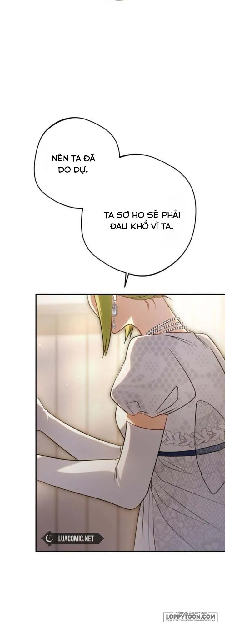 Bạo Chúa Độc Ác Trở Lại Chap 55 - trang 24