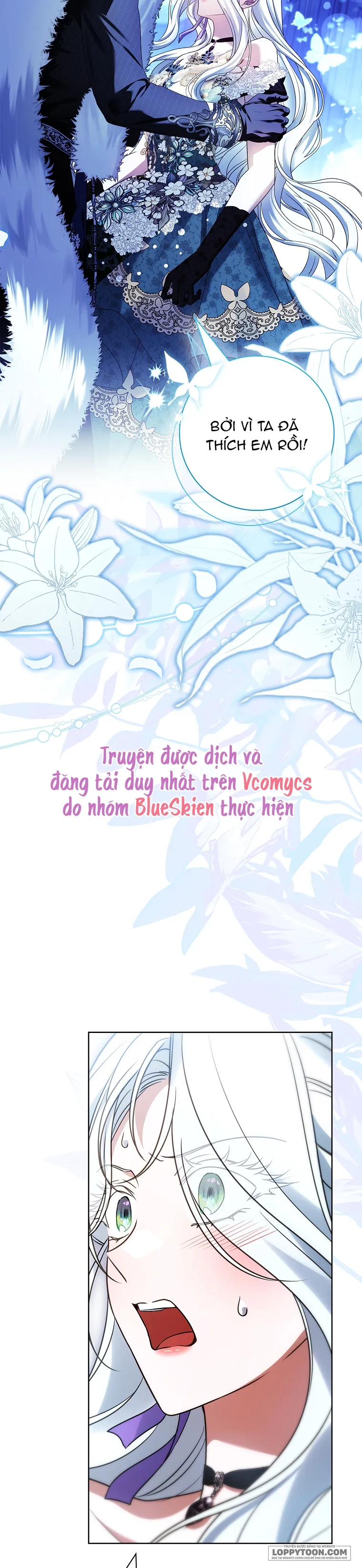 Chồng Ơi, Tại Sao Chúng Ta Không Thể Ly Hôn? Chap 74 - trang 2