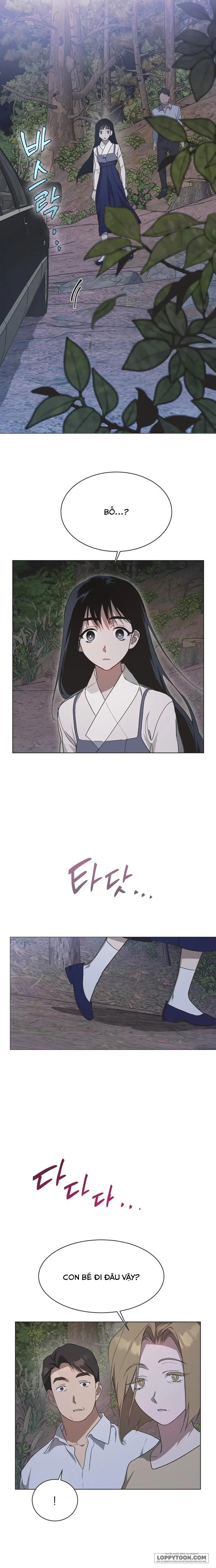 Lọ Lem Không Hoàn Hảo Chap 41 - trang 3