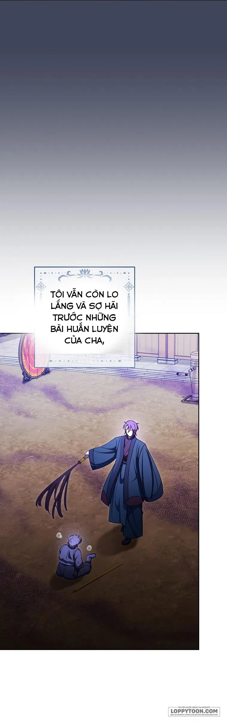 Tiểu Thiếp Chỉ Muốn Sống Yên Bình Chap 91 - trang 20