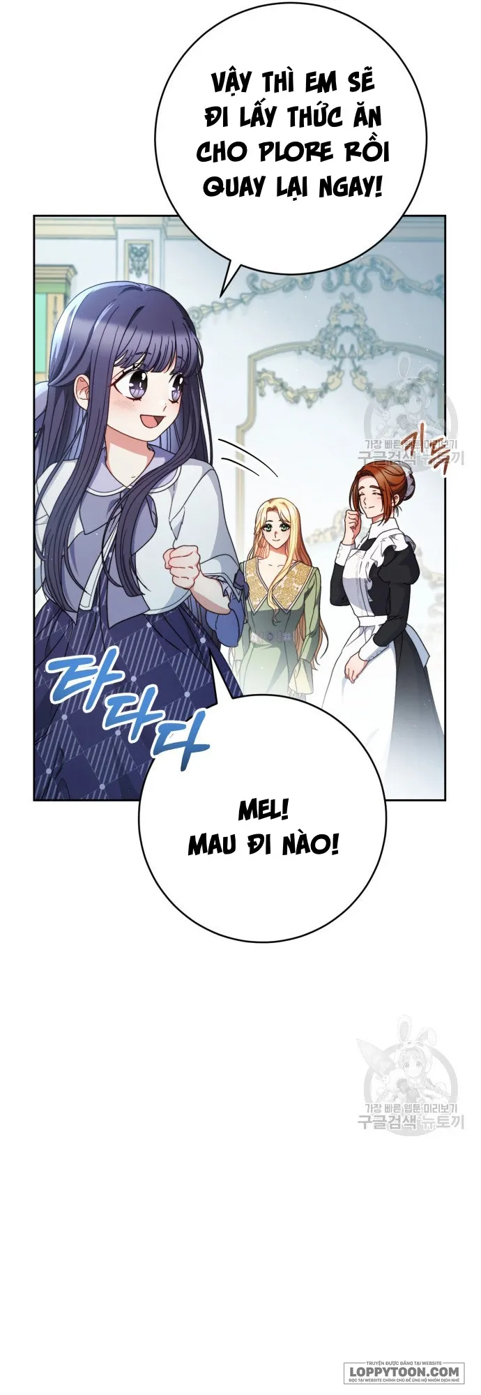 Nuôi Dưỡng Em Gái Xinh Đẹp Chap 37 - trang 37