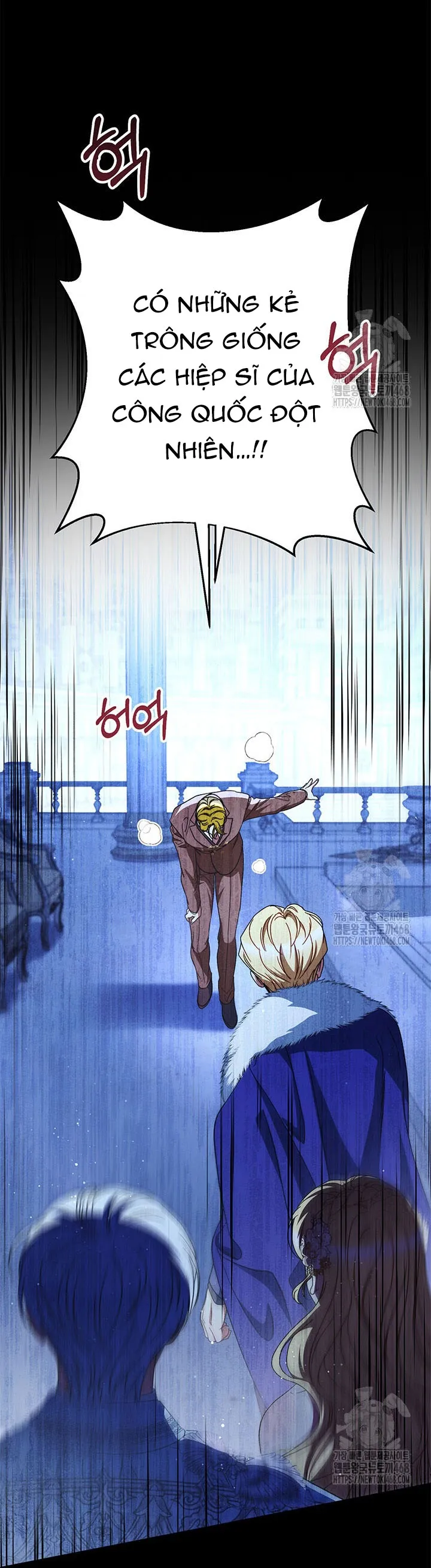 Nuôi Dưỡng Em Gái Xinh Đẹp Chap 92 - trang 2