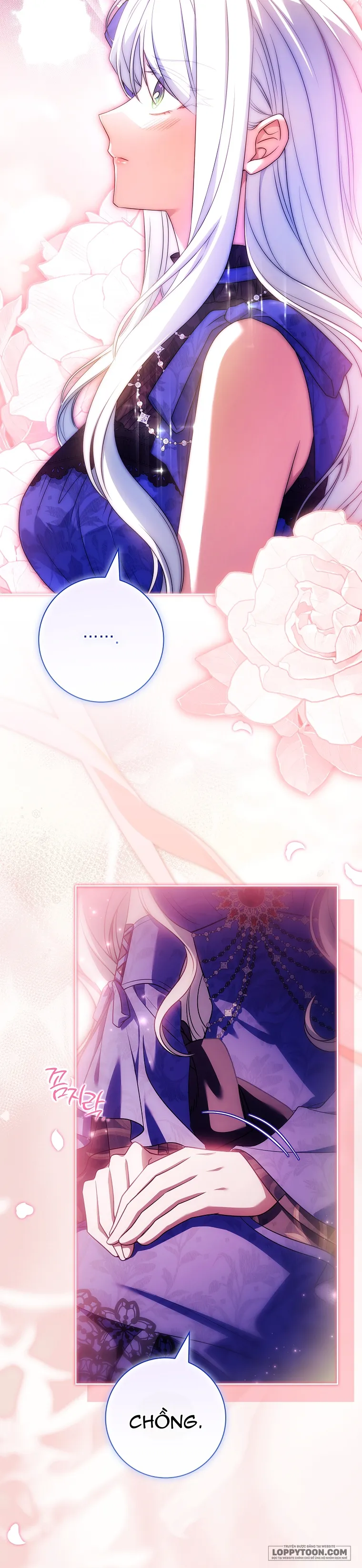 Chồng Ơi, Tại Sao Chúng Ta Không Thể Ly Hôn? Chap 85 - trang 6