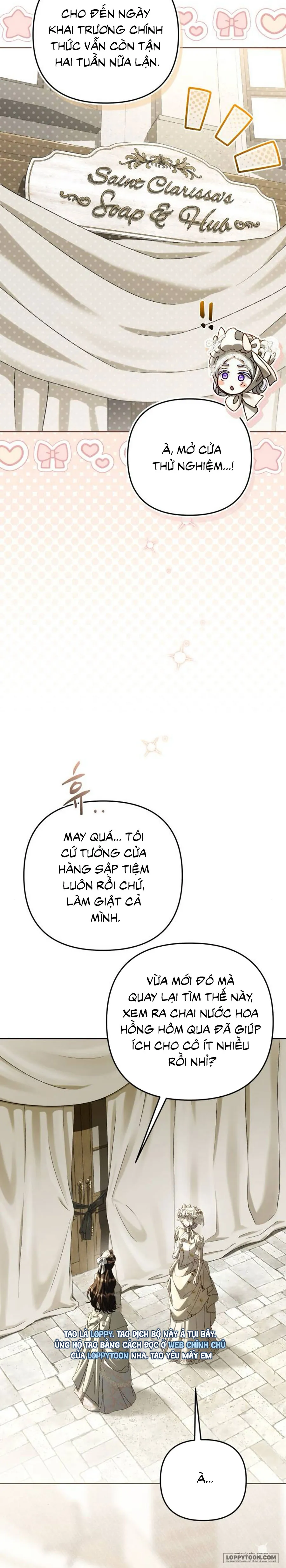 Kẻ Tạo Scandal Đã Quay Trở Lại Chap 16 - trang 27