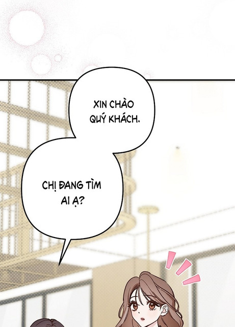 Hiểu Lầm Trong Buổi Hẹn Hò Giấu Mặt Chap 1 - trang 33