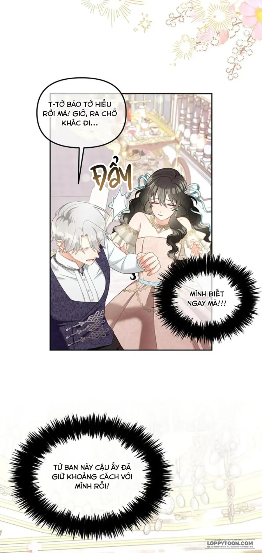 Tôi Sẽ Ở Ngay Bên Cạnh Nam Chính Chap 28 - trang 9
