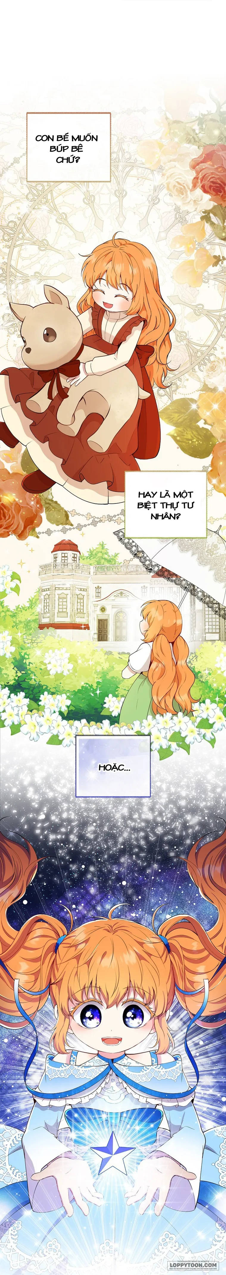 Sóc Con Tài Năng Chap 19 - trang 57