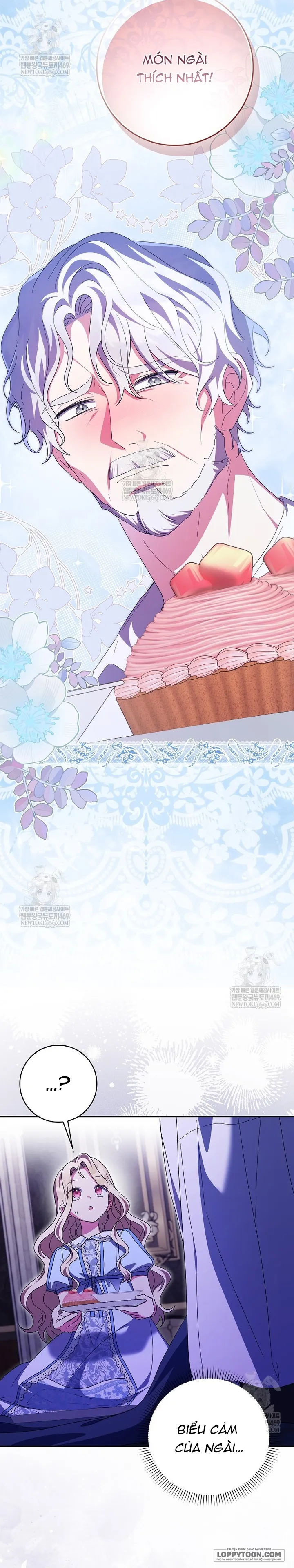 Tôi Không Thuộc Về Nơi Này Chap 66 - trang 30
