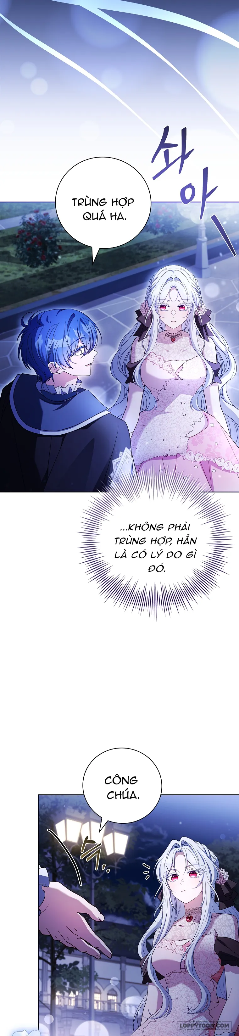 Cha Nào Con Nấy Chap 56 - trang 22