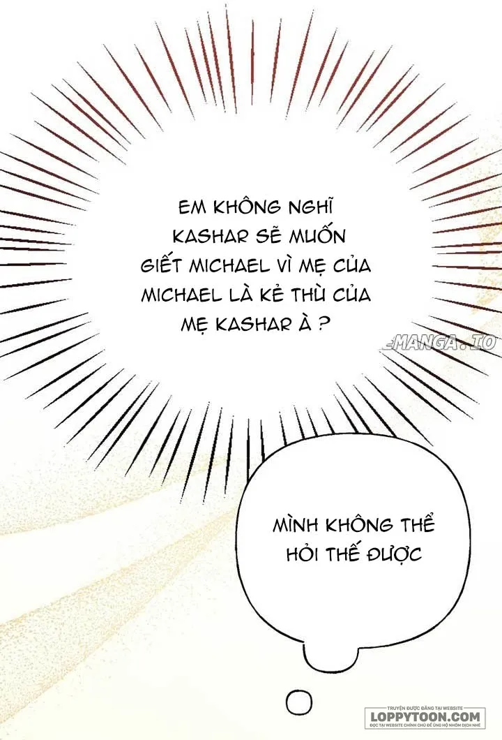 Hầu Gái Không Thích Nuôi Dạy Trẻ Nhỏ Chap 50 - trang 76