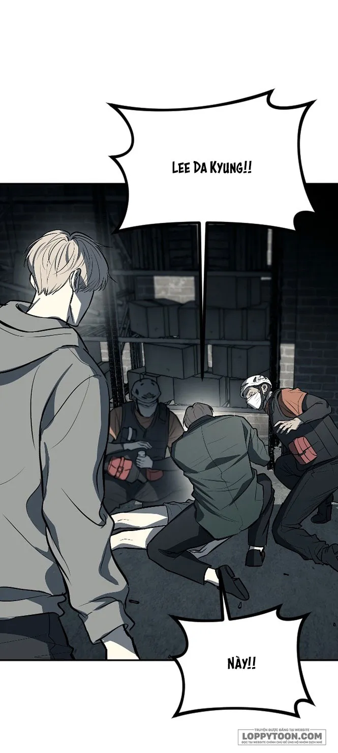 Xâm Nhập Trường Trung Học Tài Phiệt Chap 14 - trang 15