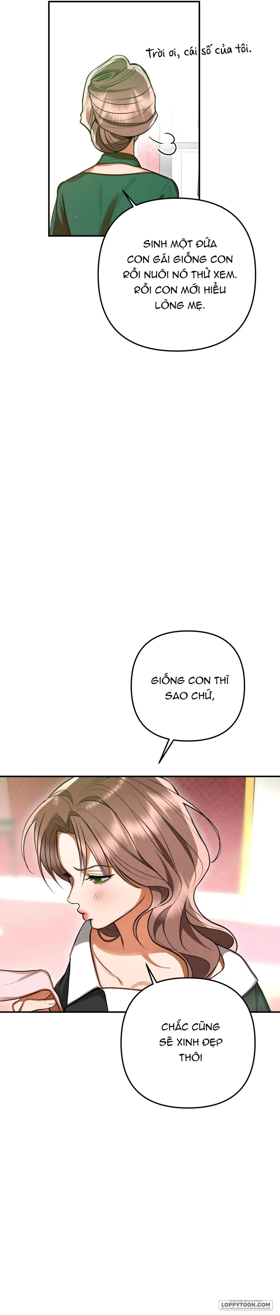 Ngưỡng Tuyệt Đối Chap 87 - trang 23