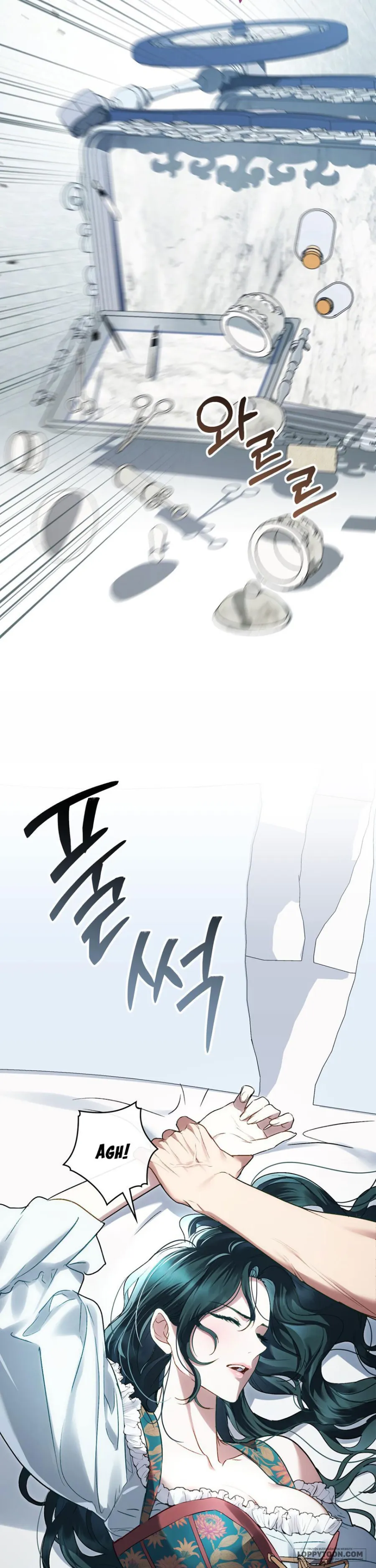 Giới Thượng Lưu Chap 20 - trang 27