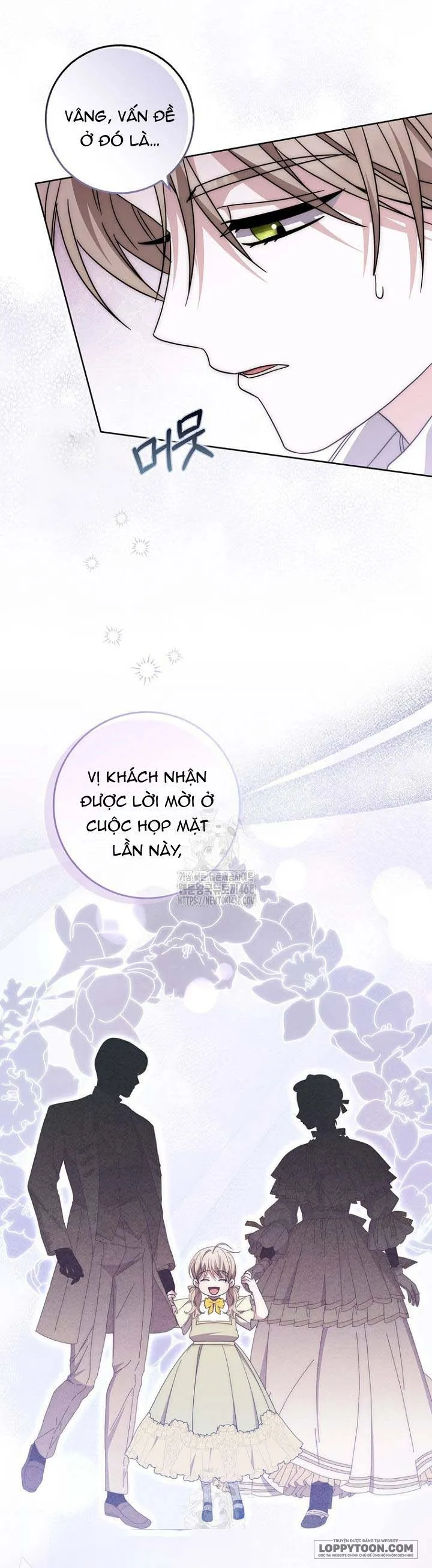 Nam Chính Bệnh Hoạn Ám Ảnh Với Sức Khoẻ Của Tôi Chap 35 - trang 37