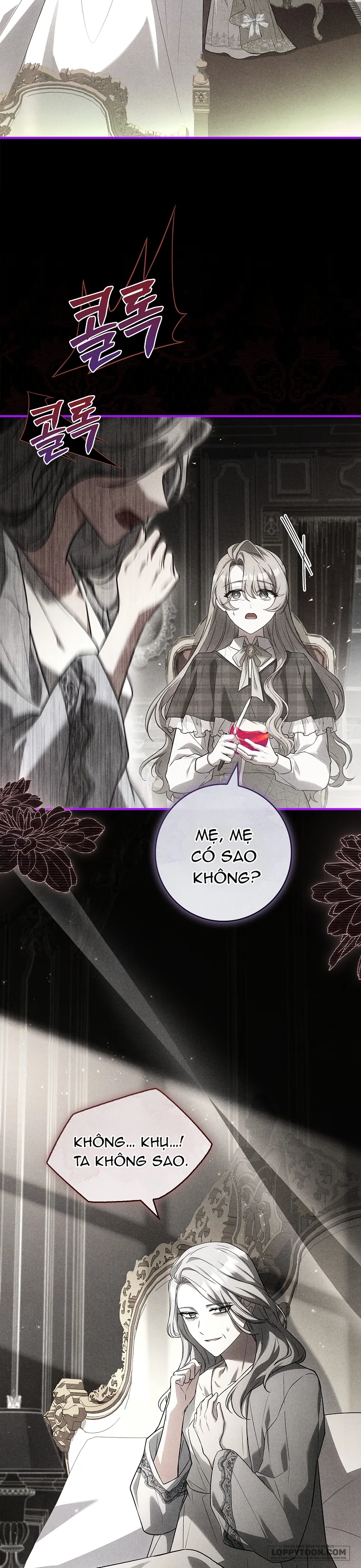 Văn Phòng Thám Tử Dành Cho Nam Chính Hối Hận! Chap 8 - trang 34