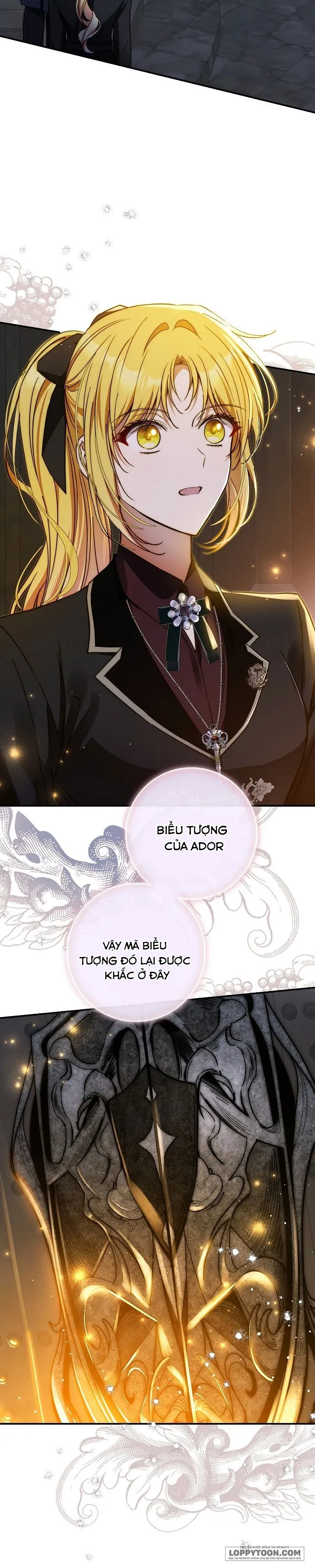 Thuần Hóa Hầu Tước Quái Dị Chap 72 - trang 21