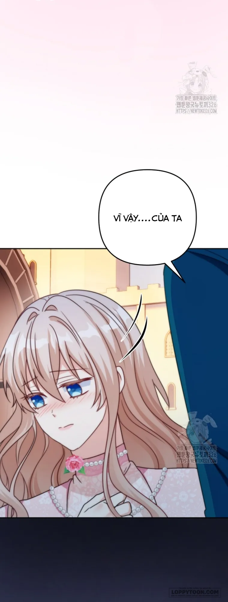 Tôi Sống Chung Với Mẹ Chồng Chap 63 - trang 34