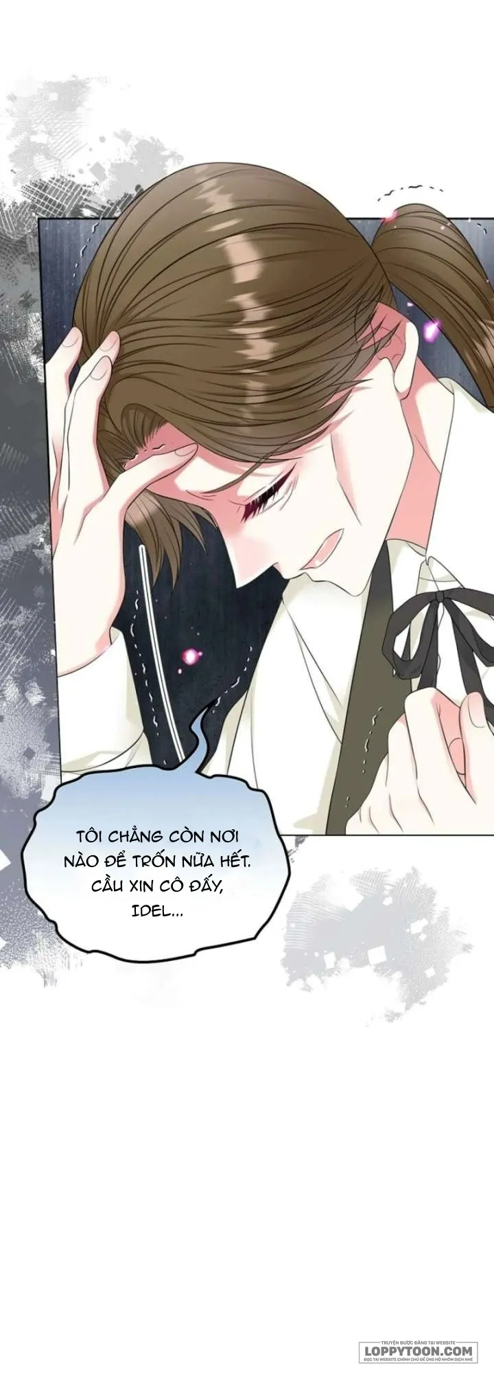 Tôi Sẽ Ly Hôn Với Anh Trai Nữ Chính Chap 88 - trang 50