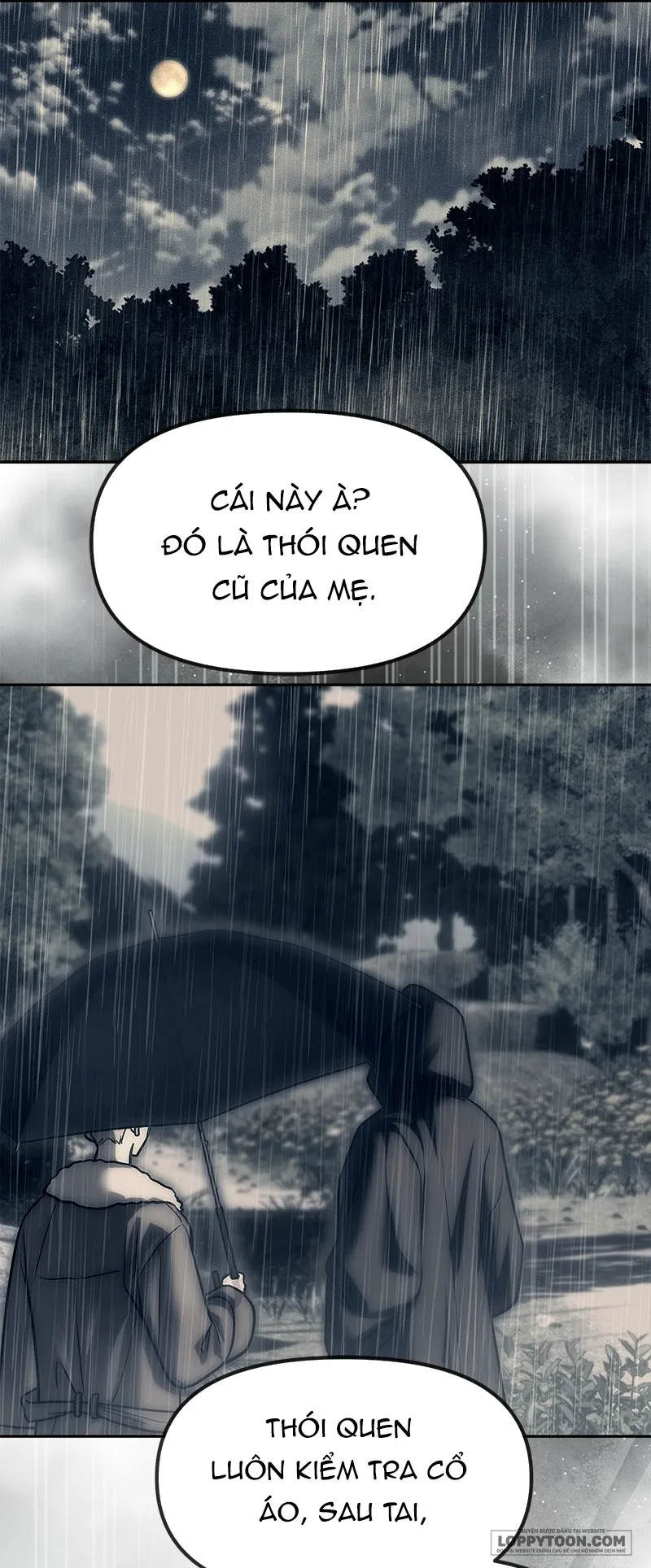 Xâm Nhập Trường Trung Học Tài Phiệt Chap 96 - trang 26