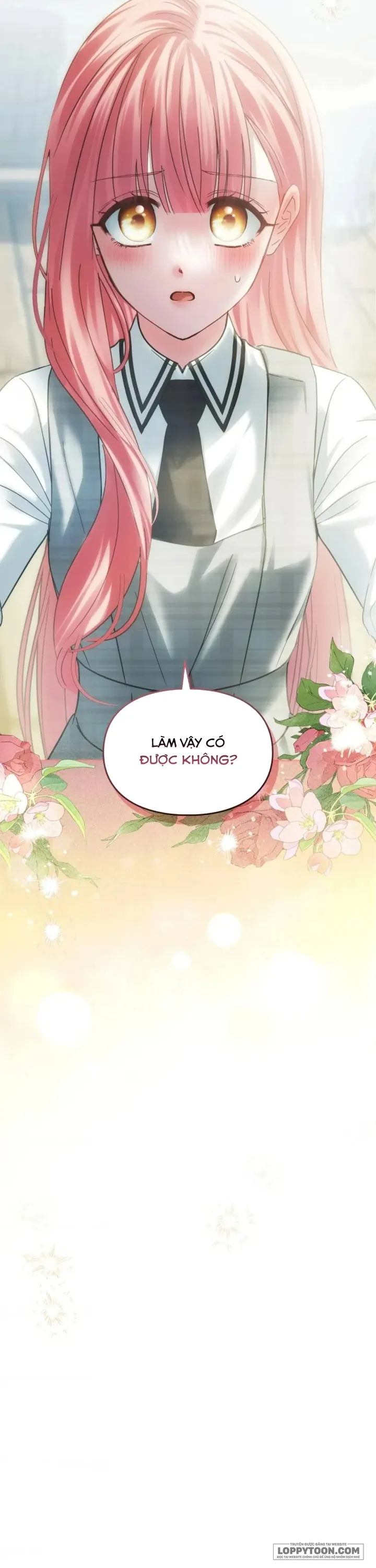 Phạm Nhân Bé Con Của Dinh Thự Mùa Đông Chap 80 - trang 6