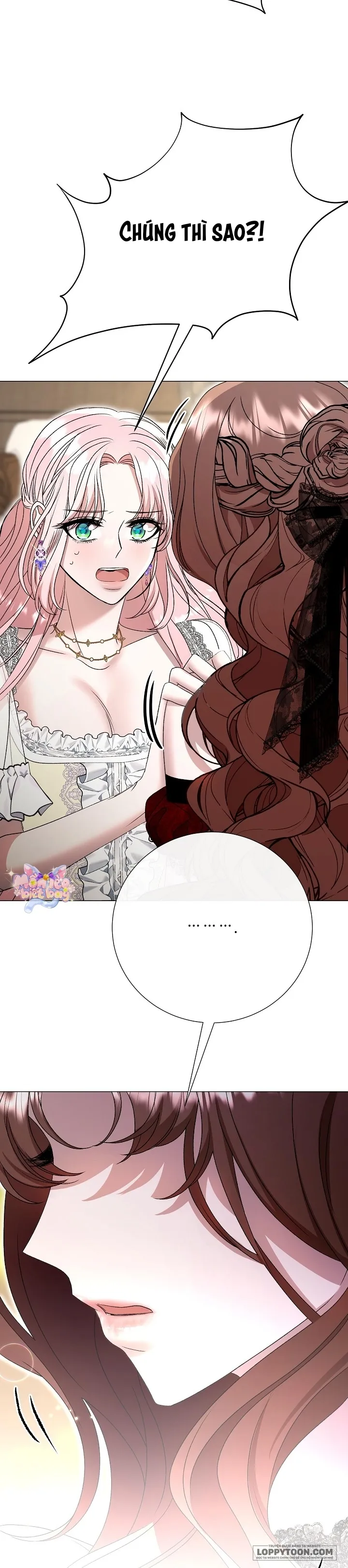 Lâu Đài Hoang Dã Chap 47 - trang 42