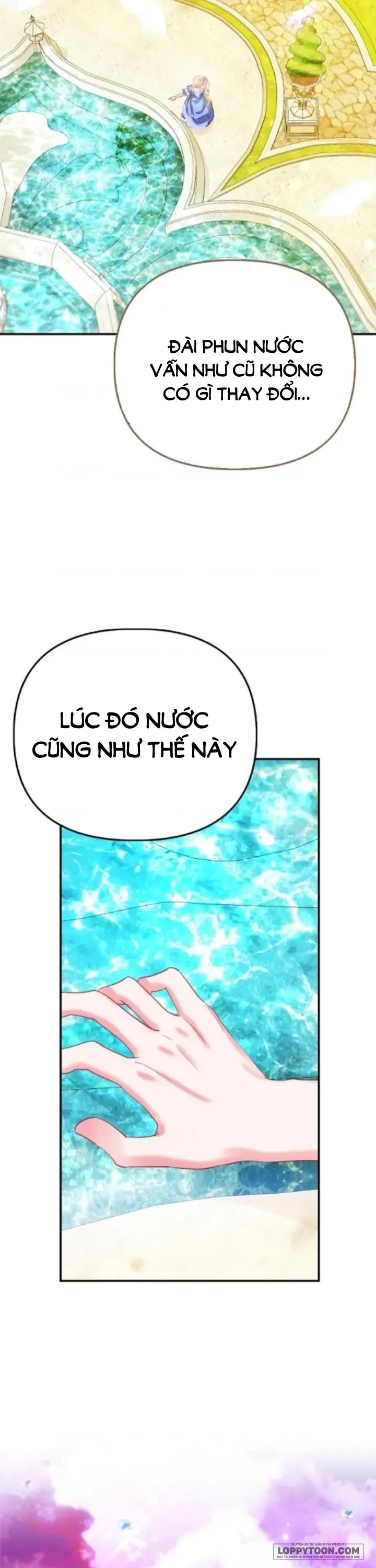 Nàng Công Chúa Của Mọi Người Chap 44 - trang 30