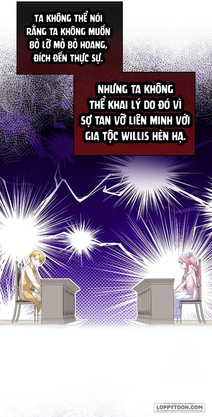 Tôi Sẽ Ly Hôn Với Anh Trai Nữ Chính Chap 30 - trang 53