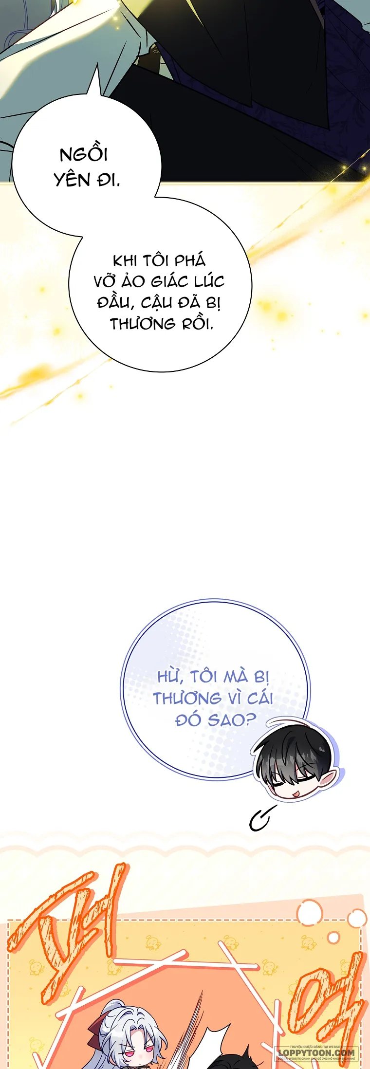 Cha Nào Con Nấy Chap 48 - trang 26