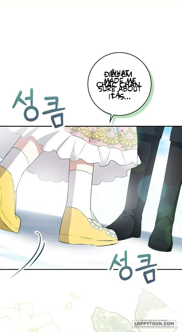Sóc Con Tài Năng Chap 68 - trang 38