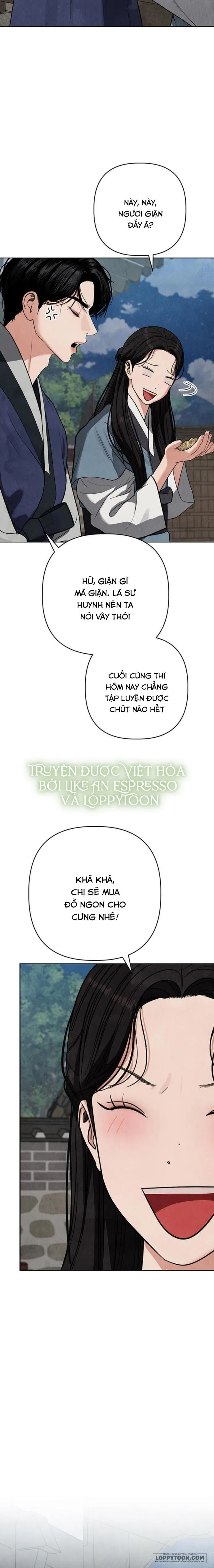 Quỷ Hồn Chap 10 - trang 28