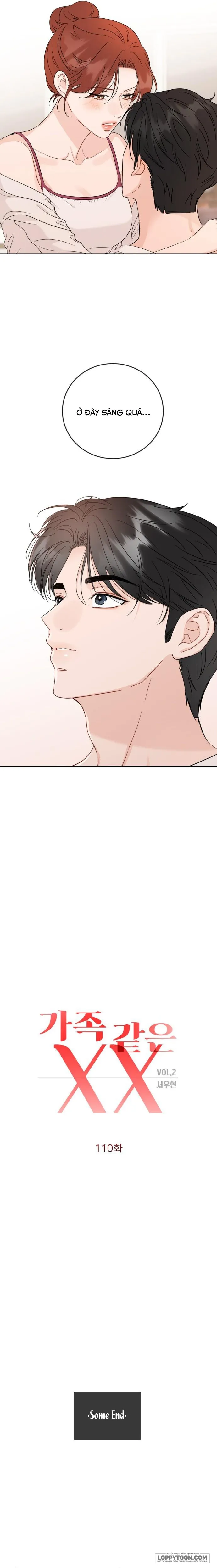Người Một Nhà Chap 110 - trang 5