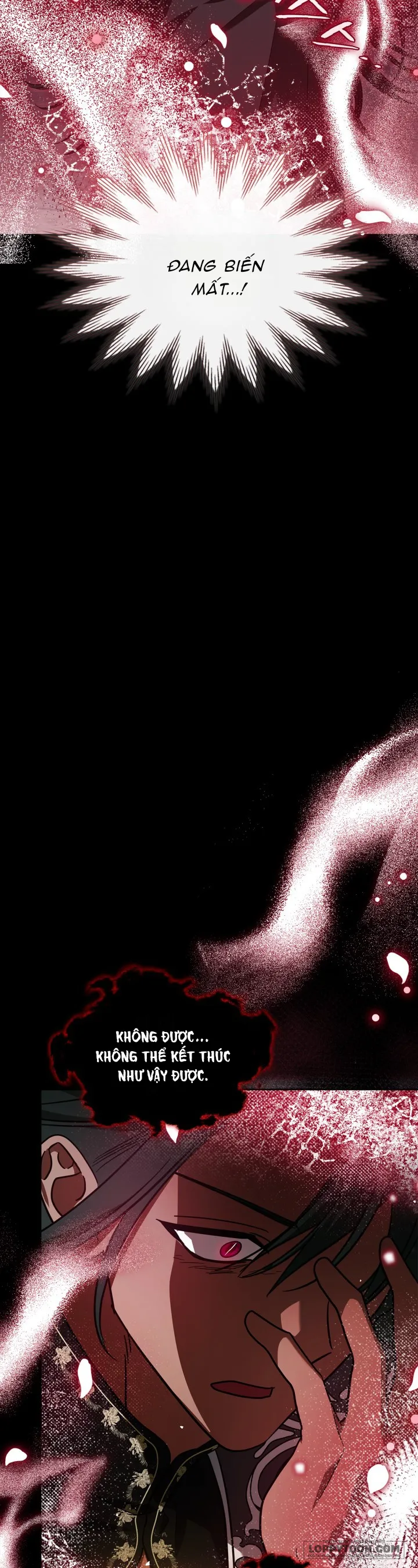 Nam Chính Quái Vật Sống Dưới Giường Tôi Chap 68 - trang 6