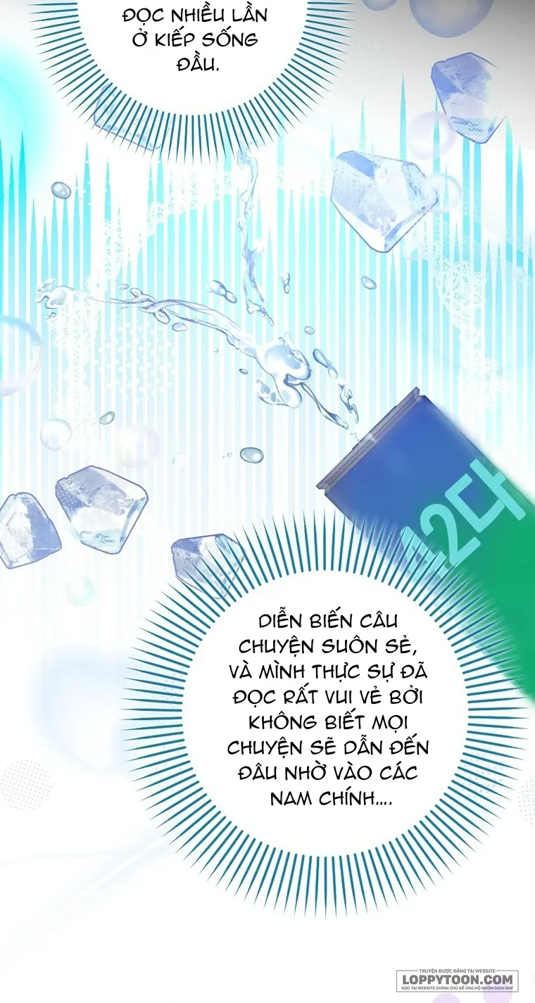 Tôi Sẽ Chiếm Lấy Ngư Trường Này! Chap 2 - trang 24