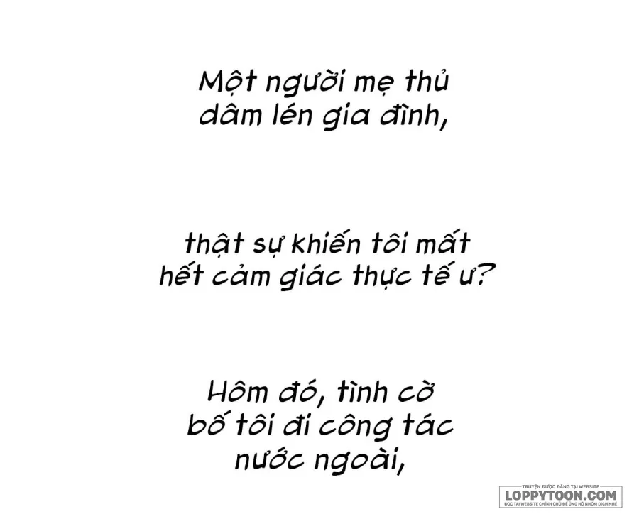 Tại Sao Điều Này Lại Đúng? Chap 23 - 🔞🔞🔞 - trang 40