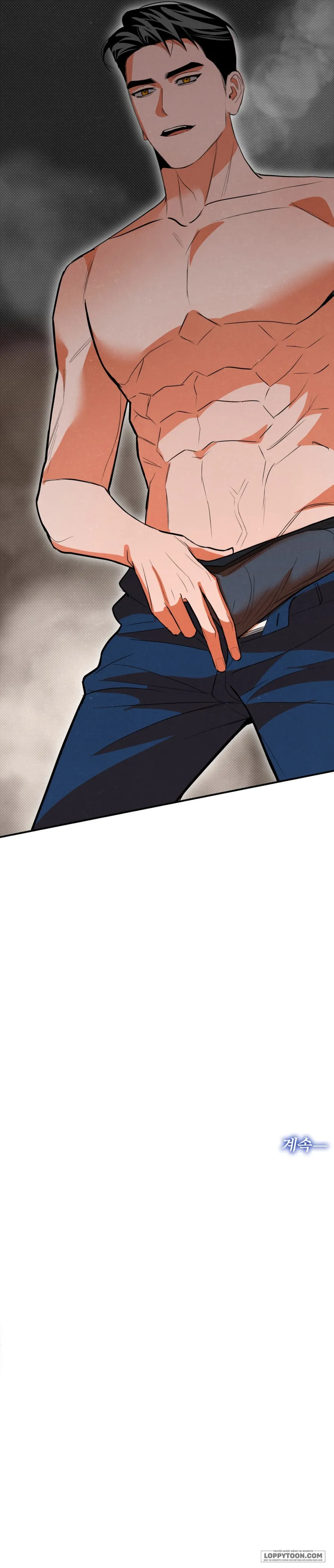 Ngưỡng Tuyệt Đối Chap 78 - trang 38