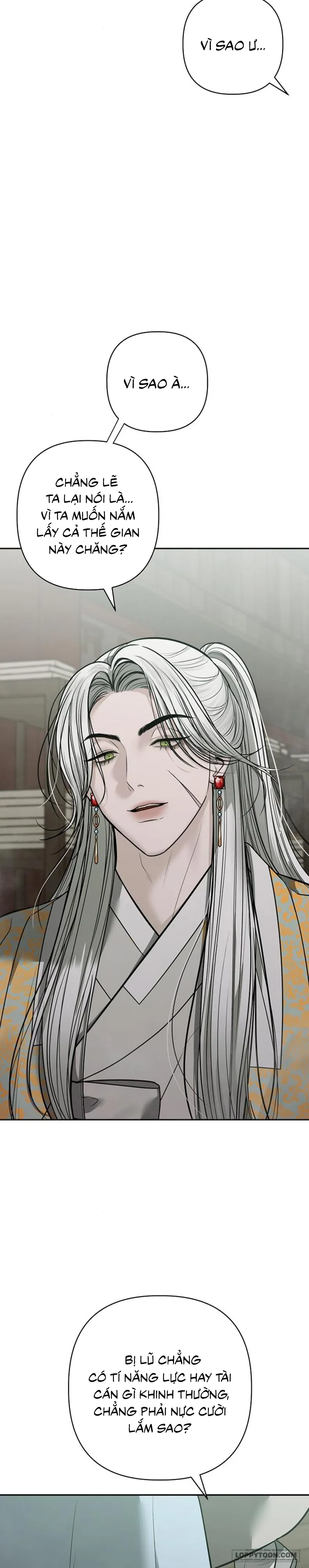 Quỷ Hồn Chap 35 - trang 6