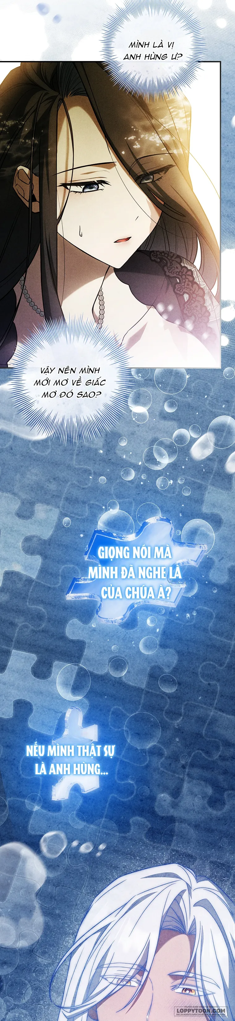 Văn Phòng Thám Tử Dành Cho Nam Chính Hối Hận! Chap 22 - trang 15