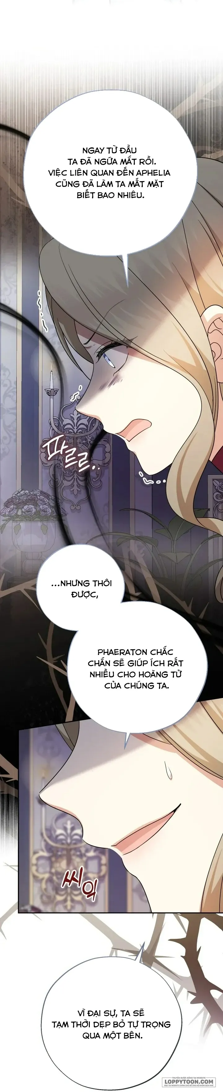Tiểu Thư Tích Tiền Đi Bụi Chap 124 - trang 28