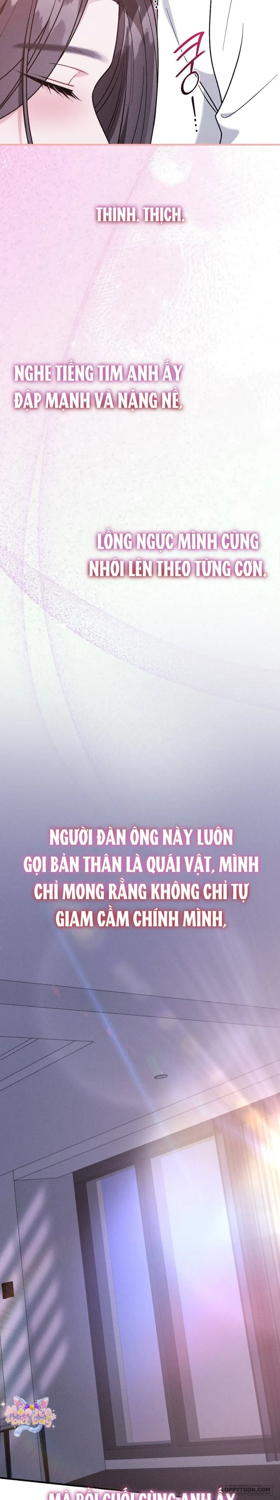 Đêm Chồng Chất Chap 31 - H+++ - trang 40